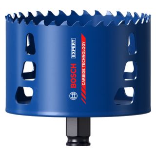 Carota Bosch EXPERT Multi Material PC Plus, prindere Power Change Plus, 102x60mm