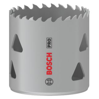 Carota Bosch PRO Multi Material, prindere Power Change Plus, 51x44mm