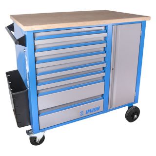 Carucior pentru scule HERCULES Unior 940H2, 1080mm