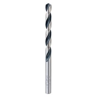 Burghiu pentru metal Bosch HSS PointeTeQ, cilindrica, 6.7x63/101mm, 10 bucati