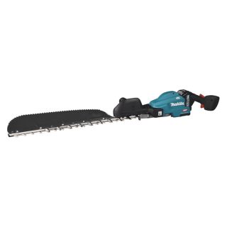 Foarfeca pentru gard viu Makita UH013GM101 XGT 40V 60cm cu acumulator