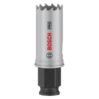 Carota Bosch PRO Multi Material PC Plus, prindere Power Change Plus, 22x44mm