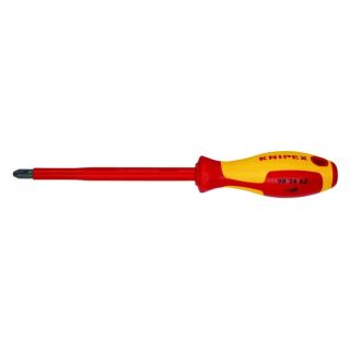 Surubelnita in cruce Knipex, VDE, PH3x150mm