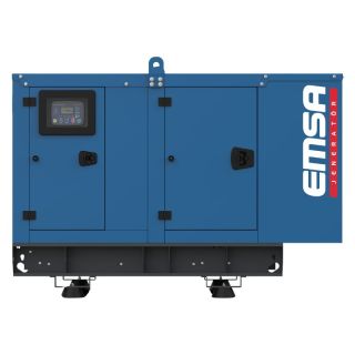 Generator stationar EMSA EBDEM0017, 13.2kW