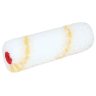 Rezerva trafalet radiator BASIC poliester L-10cm fir 12mm tija 6mm pentru vopsea pe baza de apa/ulei set 2 bucati ENERGO