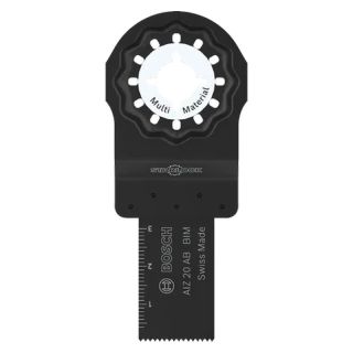 Panza unealta multifunctionala Bosch AIZ 20 AB, 20x30mm