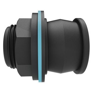 Mufa rezervor Gardena Push IN G1" / G3/4"