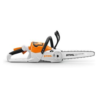 Fierastrau cu lant Stihl MSA 60, 36V, 30cm, cu acumulator