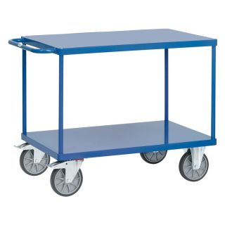 Carucior Fetra 2402B 600kg 2 polite 700x1000mm