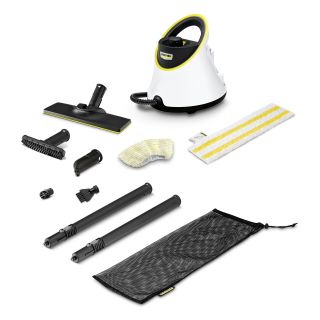 Aparat de curatat cu abur Karcher SC 2 Deluxe