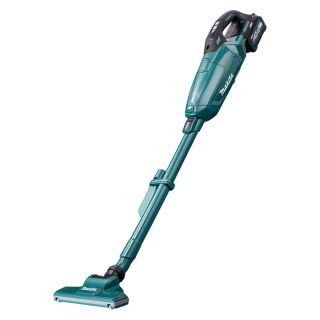Aspirator vertical Makita CL002GA102, 500ml, XGT 40V, cu acumulator