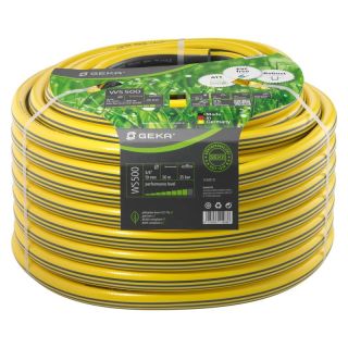 Furtun de gradina Geka WS500 19 mm 50 m