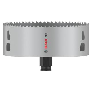 Carota Bosch PRO Multi Material PC Plus, prindere Power Change Plus, 133x44mm