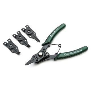 Set clesti inel siguranta Sata 5 piese