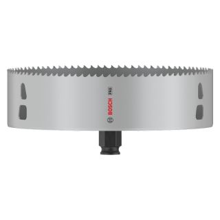 Carota Bosch PRO Multi Material PC Plus, prindere Power Change Plus, 177x44mm