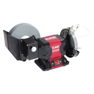 Polizor de banc Elmag NTS 150/200 Light-Line