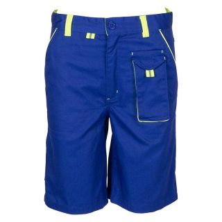 Pantaloni scurti Renania TONGA, albastru royal, mas. 64