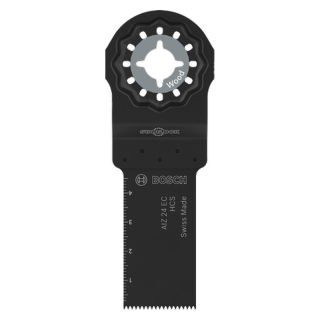 Panza unealta multifunctionala Bosch AIZ 24 EC, 24x50mm