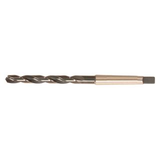 Burghiu pentru metal Forum HSS DIN345, coada conica MK2, 21.25x150/248mm