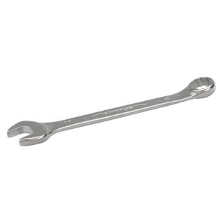 Cheie combinata Bahco, plata, finisaj cromat, 9mm
