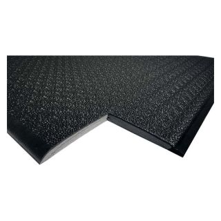 Covor anti-oboseala Coba Orthomat Premium 0.6x 1m liniar negru