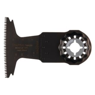 Panza fierastrau multifunctional Makita, BIM, 14TPI, 40x65mm