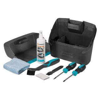 Set de intretinere si curatare roboti de tuns iarba Gardena