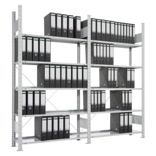 Raft Meta COMPACT 2500x1250x300 gri