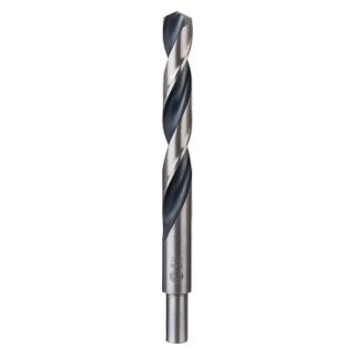 Burghiu pentru metal Bosch HSS PointeTeQ, cilindrica, 16x120/178mm