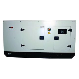 Generator stationar Senci SCDE19YSM, 19kW