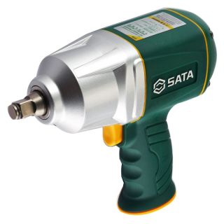 Pistol pneumatic cu impact Sata, 1/2", 1050Nm