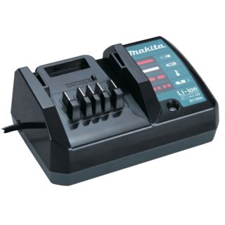 Incarcator Makita DC18WA pentru acumulatori 18V