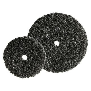 Disc de curatare grosier, 150x13mm, extra grosier, drept, FORUM