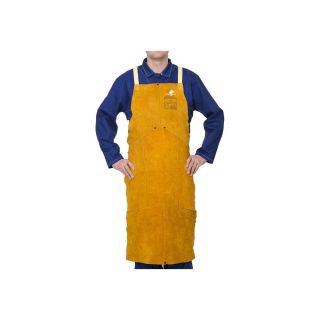 Sort sudura Weldas GOLDEN BROWN, portocaliu, 60x107mm, mas. universala