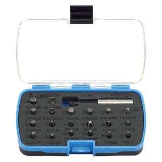 Set de biti Unior, 21 piese