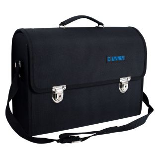 Geanta textila pentru electricieni Unior 909PES, 420mm