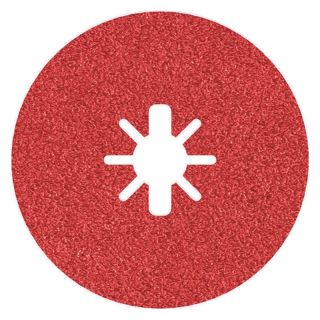 Disc slefuire otel/inox Bosch PRO R780, X-Lock, 125x22.23mm, G50