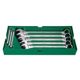 Set chei combinate Sata, 5.5-24mm, 8 piese