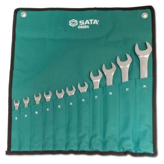 Set chei combinate Sata, 8-24mm, 11 piese