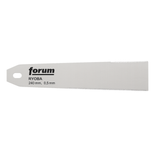 Lama fierastrau rezerva pentru fierastrau Ryoba 240mm, Forum