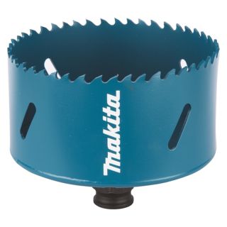 Carota HSS Makita EZY CHANGE, 22x40mm