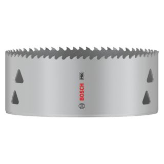 Carota Bosch PRO Multi Material, prindere Power Change Plus, 127x44mm