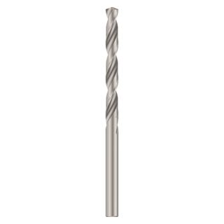 Burghiu pentru metal Bosch PRO Metal HSS-G, cilindrica, 5.3x52/86mm, 10 bucati