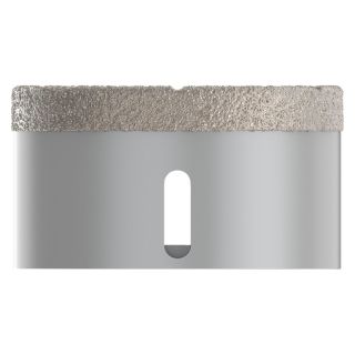 Carota diamantata Bosch PRO Ceramic Dry, prindere X-Lock, 75x35mm