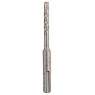 Burghiu pentru beton Milwaukee MX4, 4 taisuri, SDS Plus, 6x200/260mm