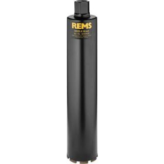 Rems - Carota diamantata, Ø152mm, UNC (F) 1-1/4", 420mm [181065, 181065R