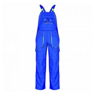 Pantaloni Renania TONGA, albastru royal, mas. 64