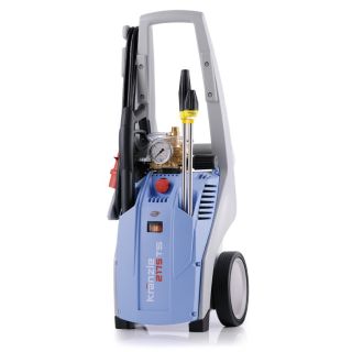 Aparat de spalat cu presiune cu apa rece Kranzle K 2175 TS, 160 bari, 720 l/h
