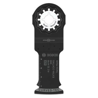 Panza unealta multifunctionala Bosch PRO AIZ 32 APIB, 32x50mm