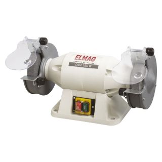 Polizor de banc Elmag DSM 150 W